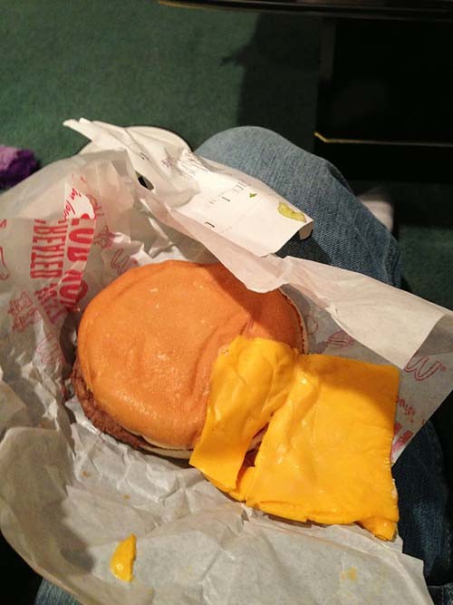 Burger