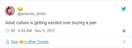 Twitter Screenshot