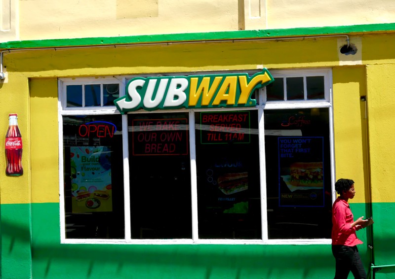 Subway