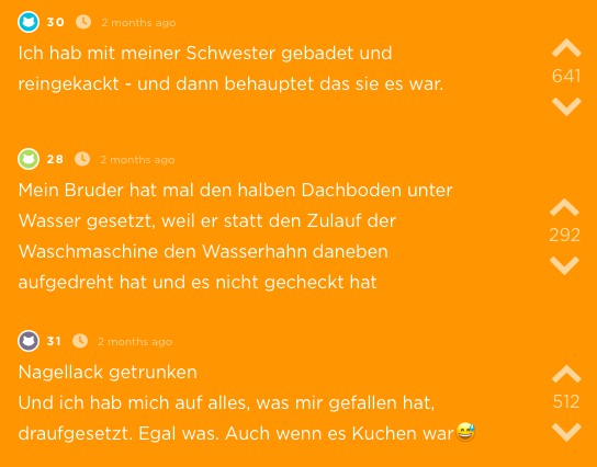 Lustiger Jodel