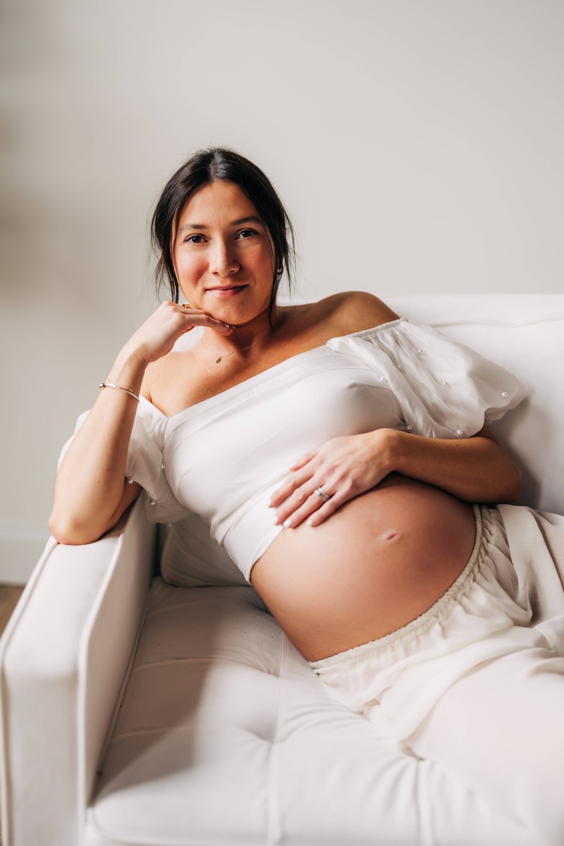 Frauen können bei bestimmten Fragen sehr empfindlich reagieren.
