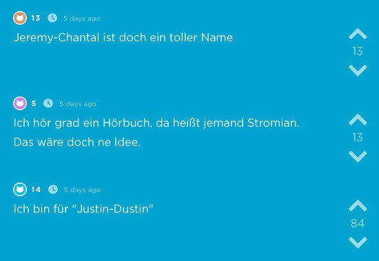 Lustiger Jodel