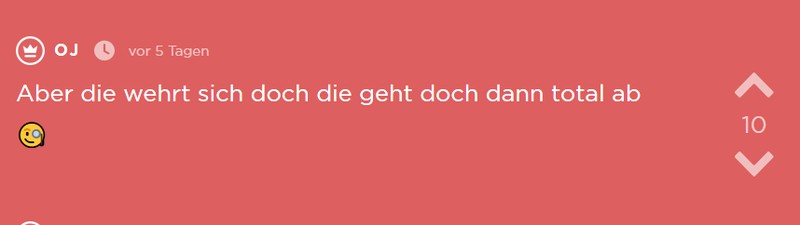 OJ fürchtet den Hass der Taube