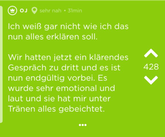 Jodel aus Hannover