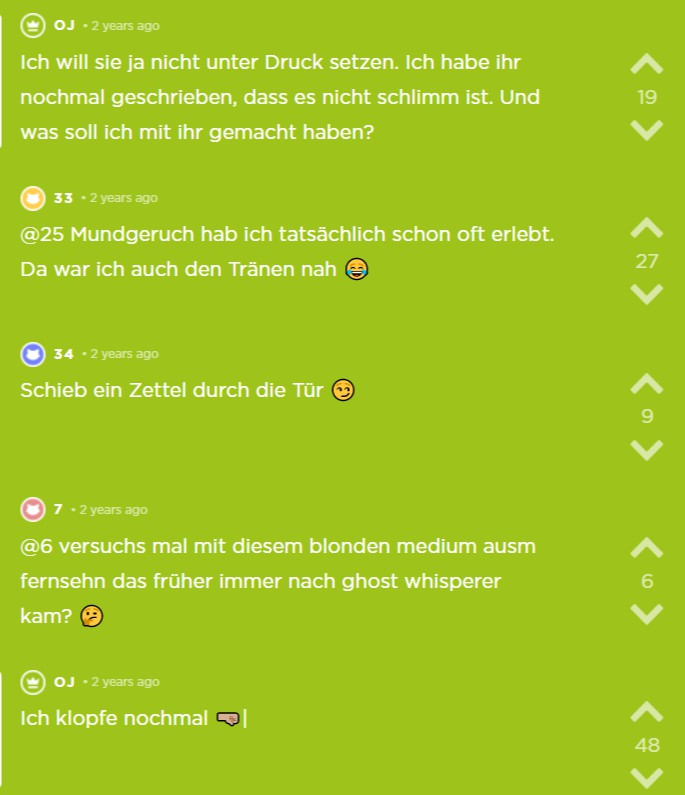 Jodel 6