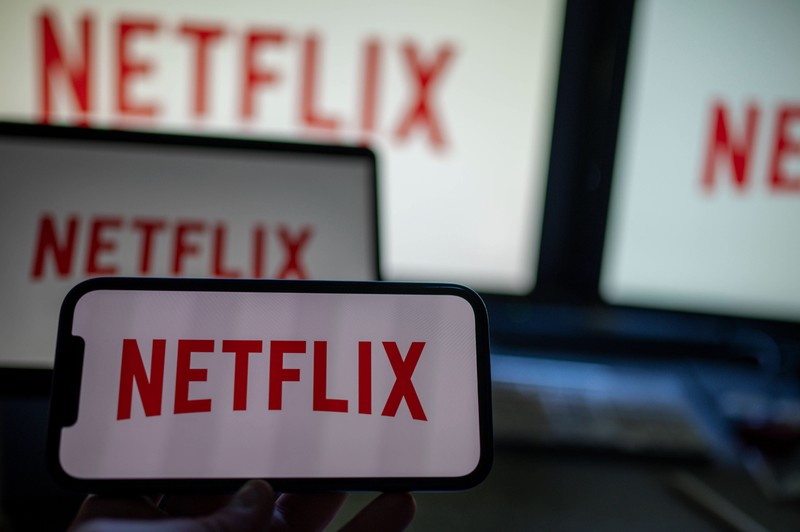 Netflix will das Account-Sharing mit einer Strategie unterbinden
