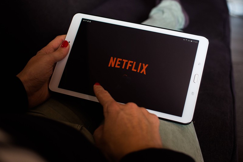 Netflix will klar dagegen vor gehen, dass man sich einen Account teilt