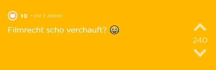 Die Community feiert den Jodel von OJ