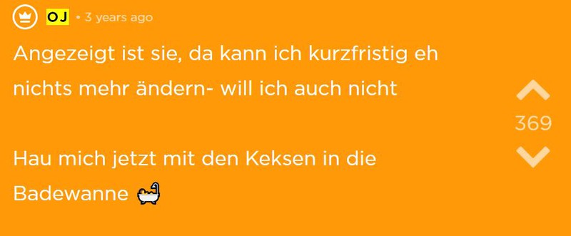 OJ ist knallhart und hat nicht vor, die Anzeige zurückzuziehen
