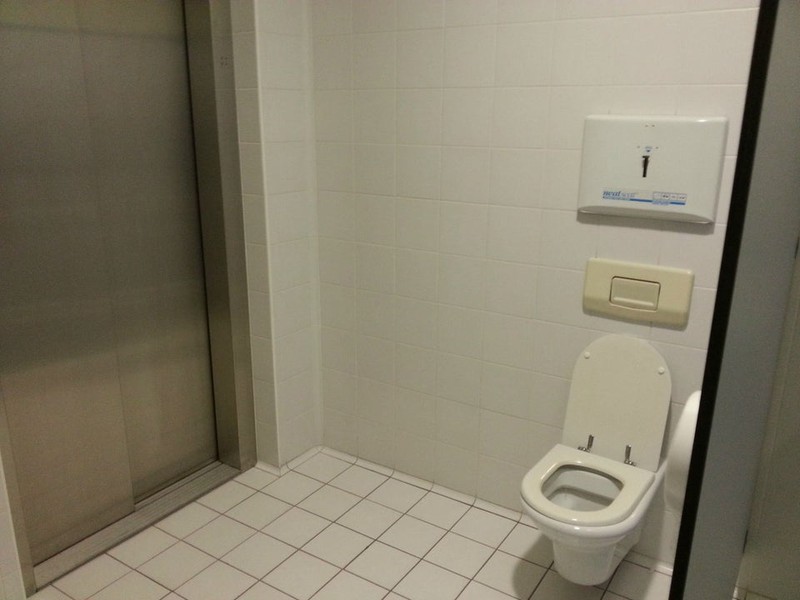 Das sind die schlimmsten Bad Toiletten Design Fails