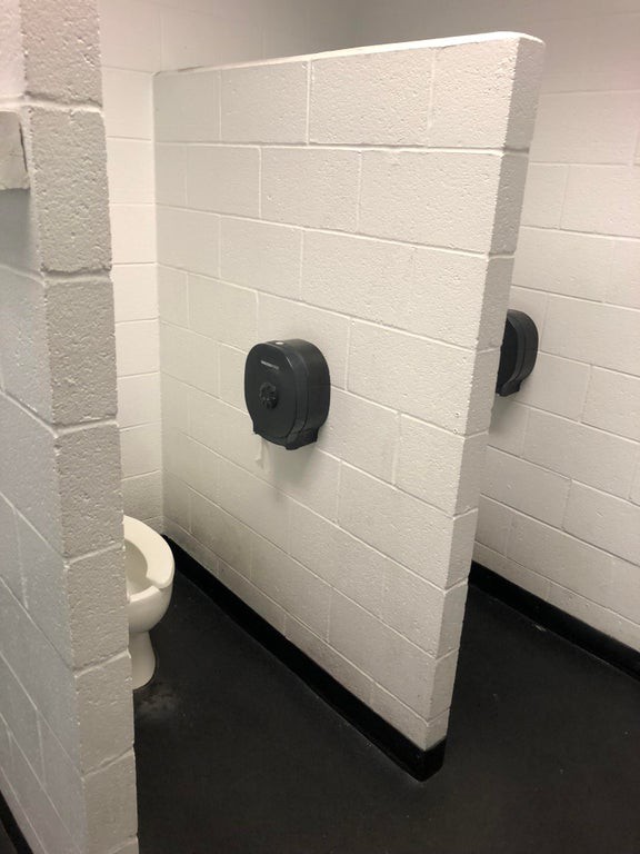 Das sind die schlimmsten Toiletten Design Fails