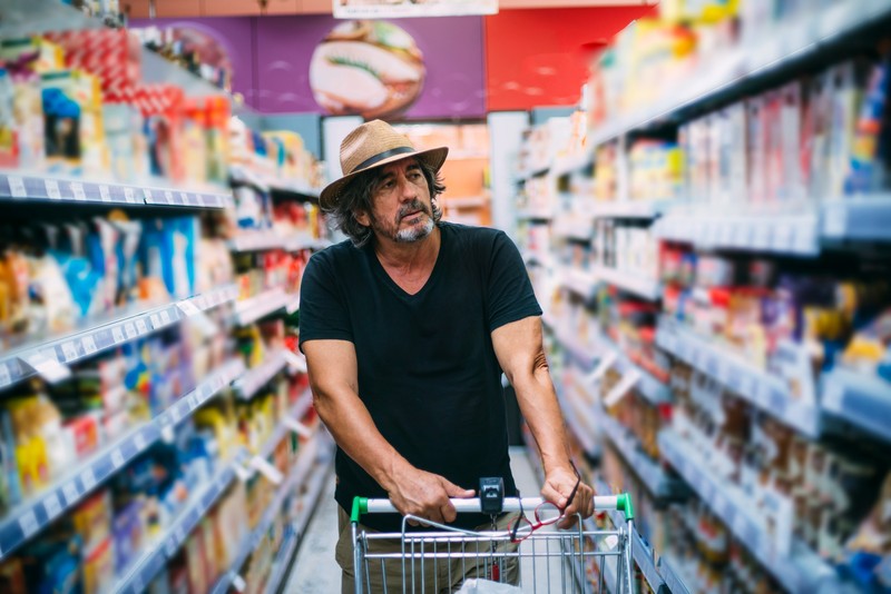 Es gibt Dinge, die man beachten kann, um im Supermarkt noch mehr Geld zu sparen.