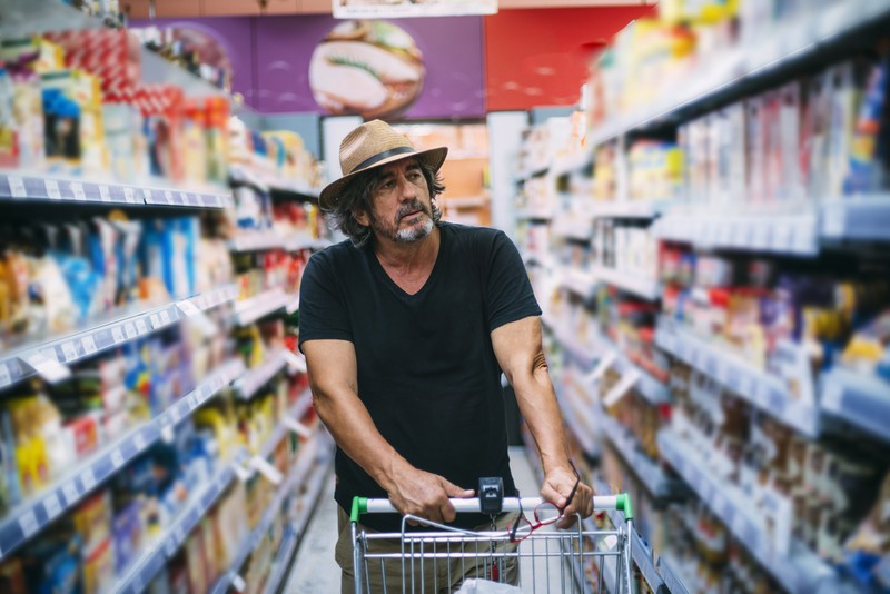 Es gibt 7 Dinge, die man beachten kann um im Supermarkt noch mehr Geld zu sparen