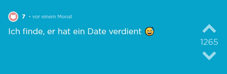 Jodel Tinder: Die Community fordert ein Date