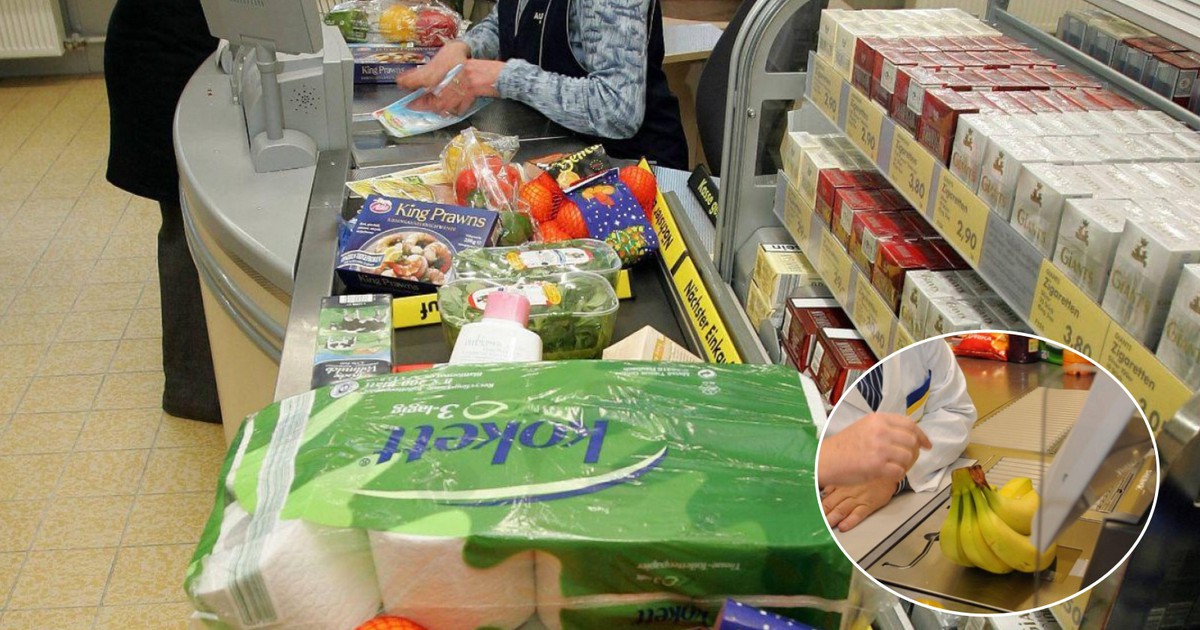 Supermärkte in Deutschland: 15 lustige Dinge, die nur dort passieren