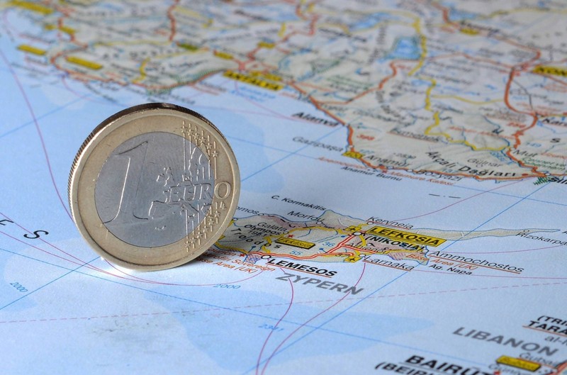 Der 5 Euro Trick hilft einem viel Geld zu sparen