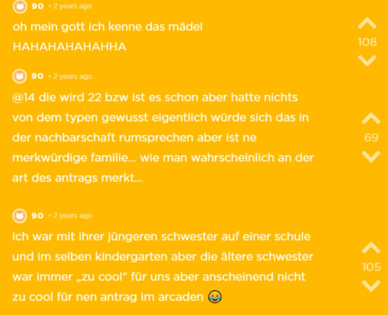 Jodlerin gibt Hintergrundinformationen zur Heirat und zur Frau