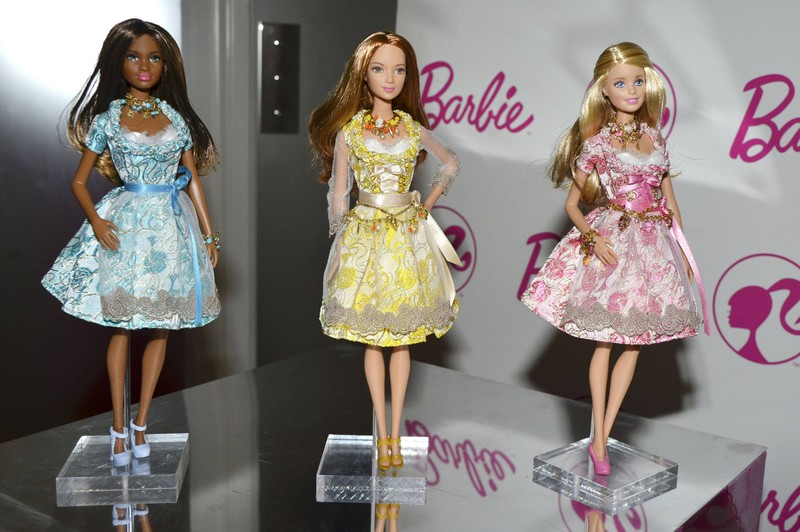 Barbie hat einen anderen Namen und dieses Wissen ist ein unnützer Fakt
