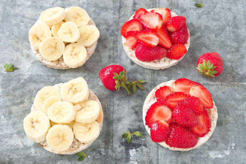 Erdbeeren gehören kurioserweise eigentlich zu den Nüssen