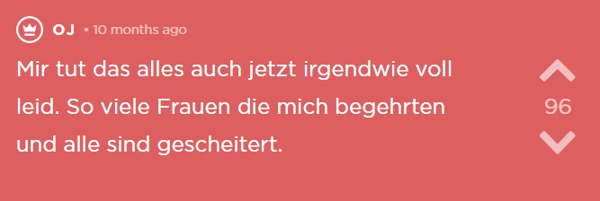 OJ und seine peinlichsten Erlebnisse mit Frauen werden wir so schnell wohl nicht vergessen