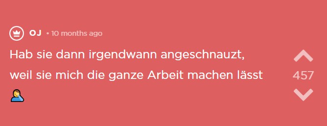 Unser OJ ist einfach zu ehrlich und erlebt ein peinliches Erlebnis nach dem anderen mit Frauen