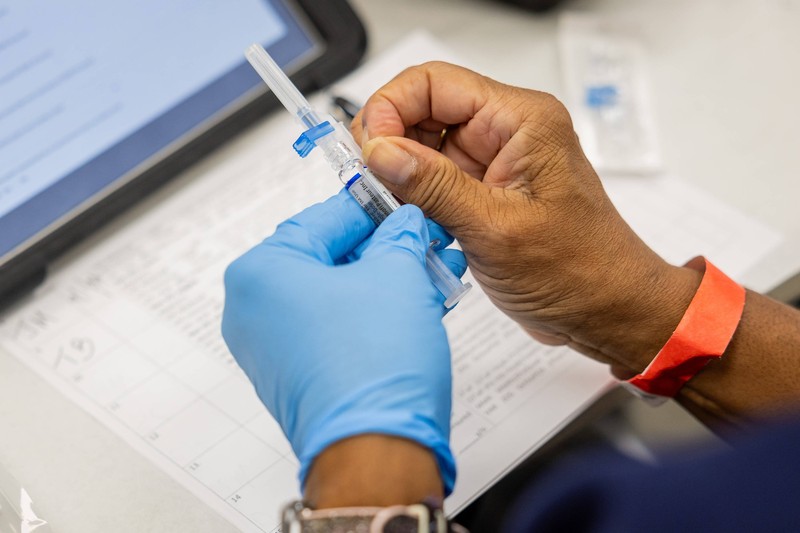 Manchmal kann man schon verzweifeln bei den ekligen Erlebnissen mit Patient*innen.