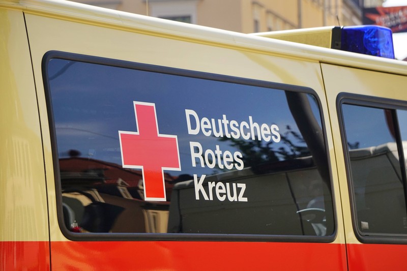 Der Rettungsdienst bekommt oft einige schlimme Anrufe.