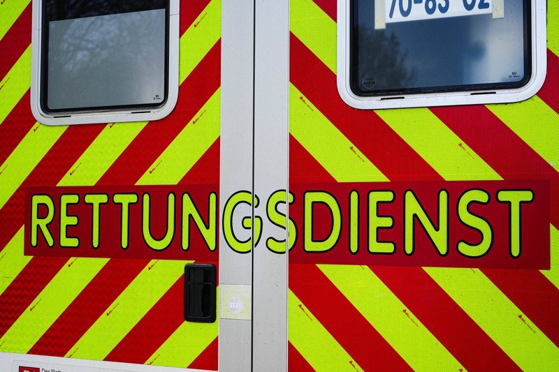 Manche Anrufe brechen einem wirklich das Herz.