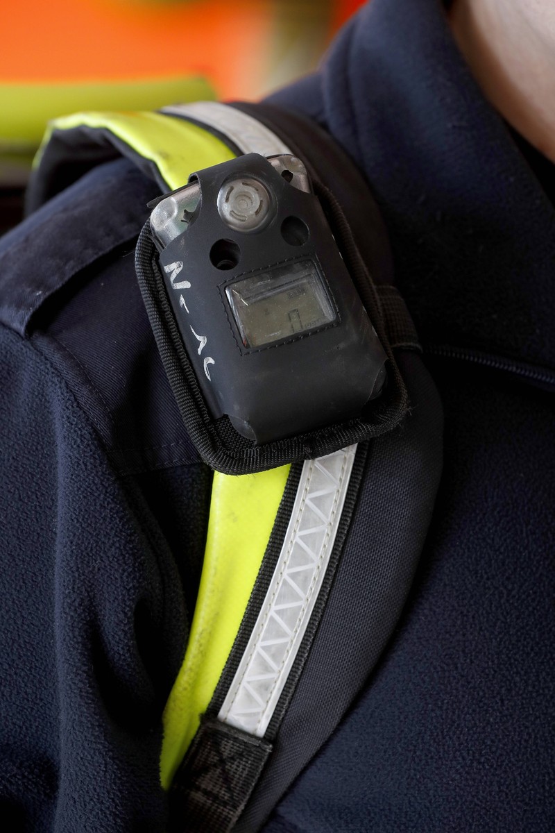 Die Nachrichten, die manchmal auf den Meldern von Menschen im Rettungsdienst erscheinen, sind urkomisch.