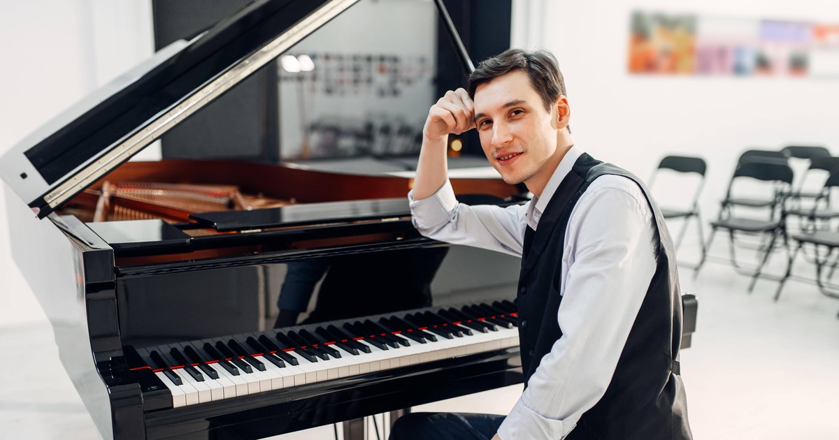 Virales Video: YouTuber baut Klavier aus Bockwurst