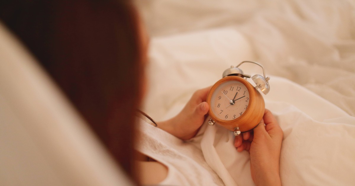 9 Dinge, die dich unterbewusst schlechter schlafen lassen