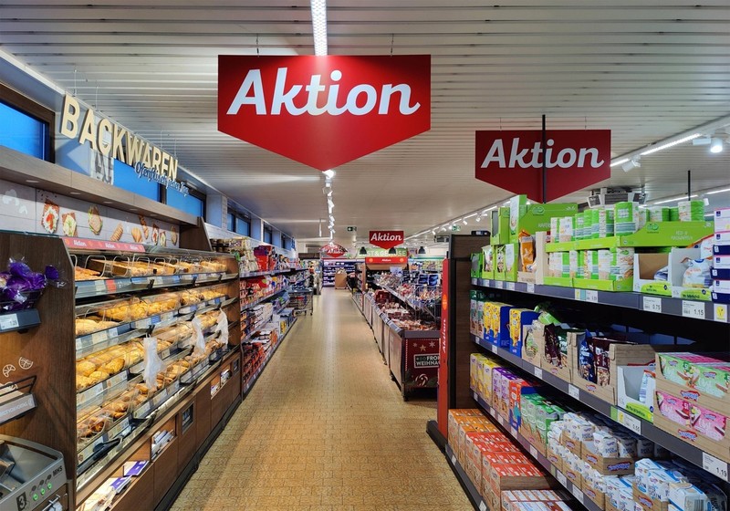 Groß angepriesene Aktionen sind oft nur heiße Luft.