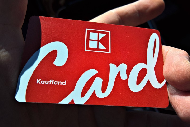Rabattkarten bietet mittlerweile fast jede Supermarktkette an.