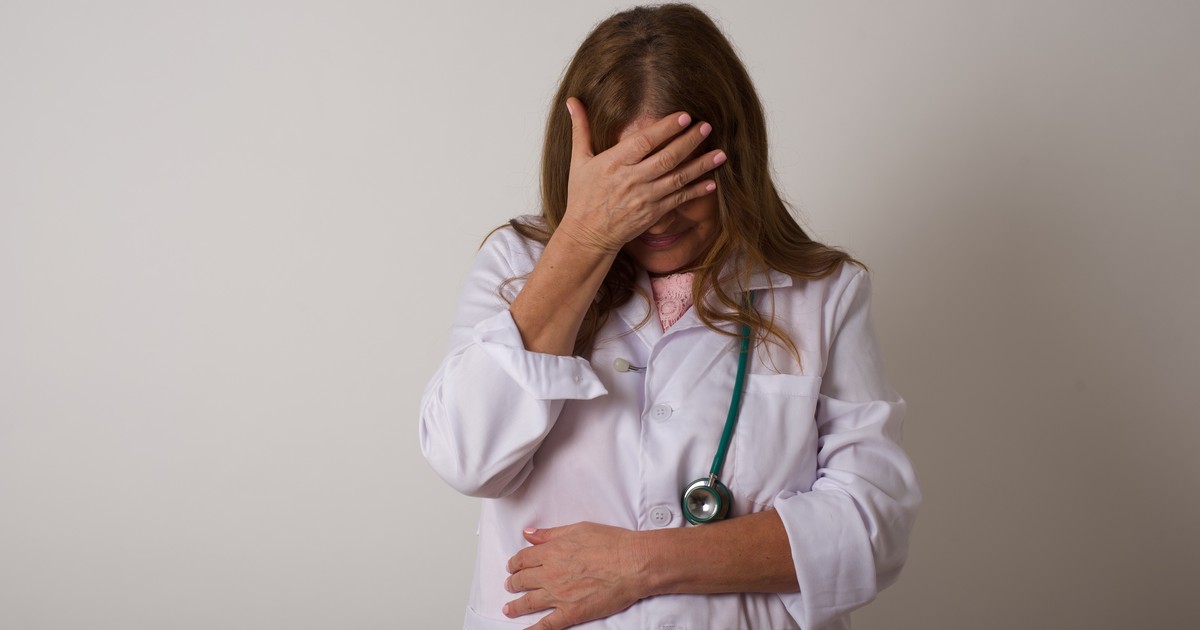 Die 24 absurdesten Erlebnisse von Krankenpflegern