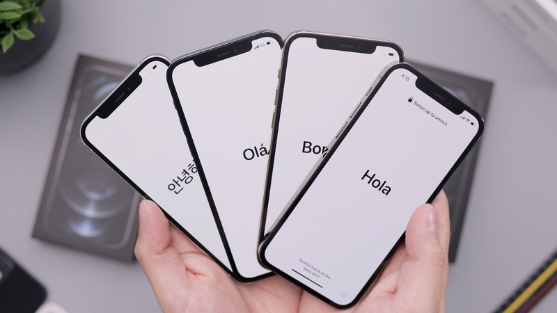 Die besten Handys für Gamer*