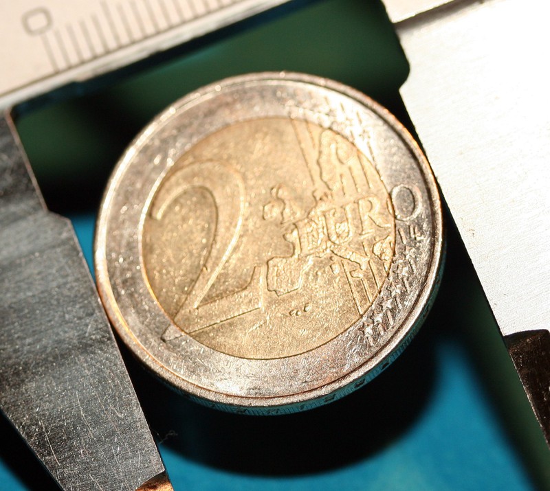 15.000 Münzen wurden zur Ehren Fürsten Honoré von Fürsten Honoré V geprägt
