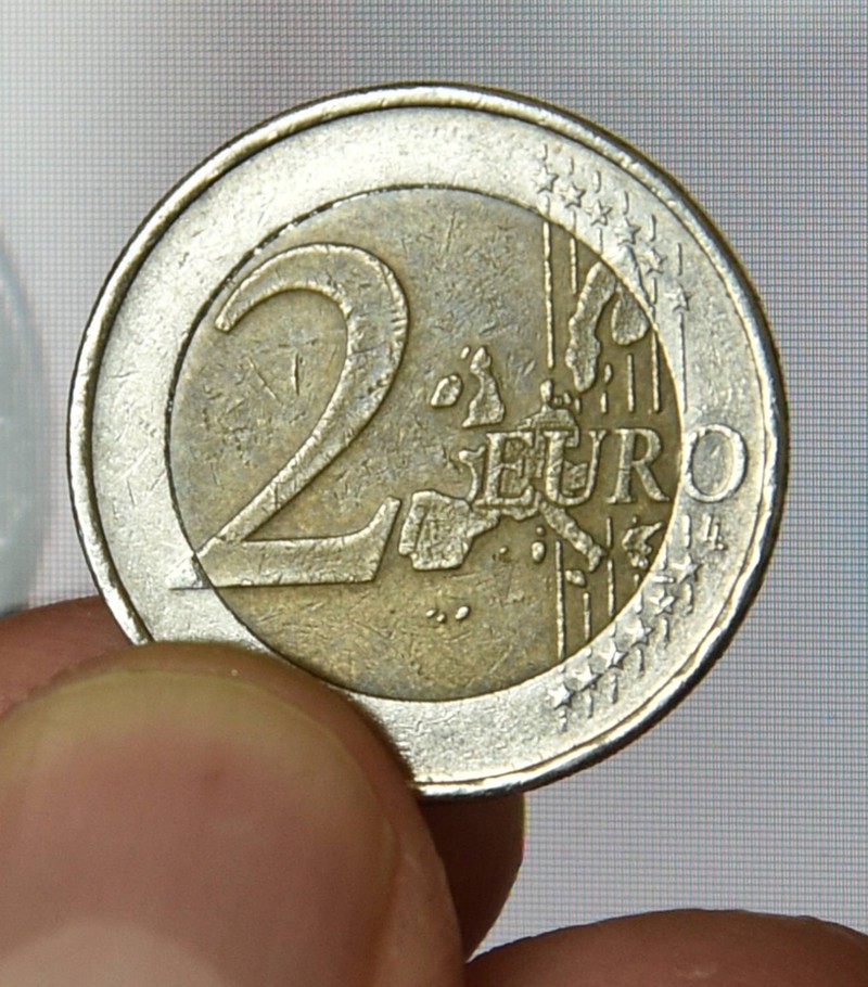 Die 2-Euro-Münze mit diesem langen Namen wurde am 14.11.2015 in den Umlauf gebracht.