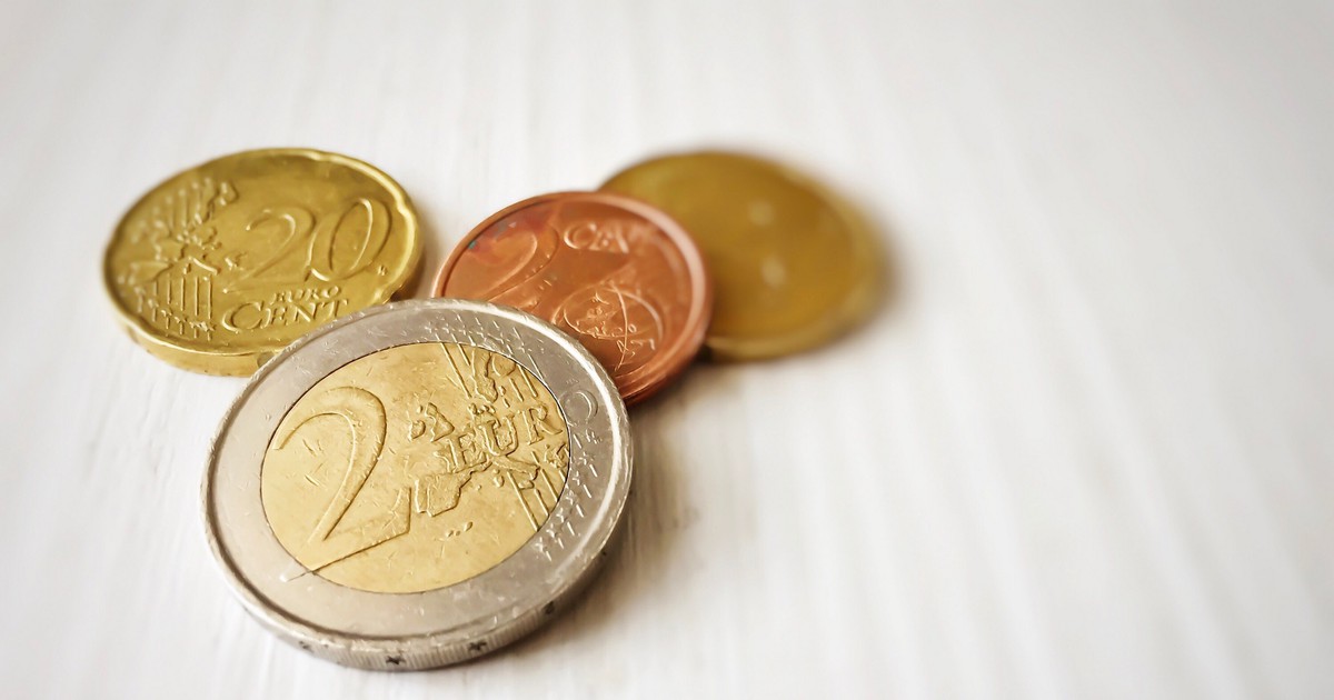 So wertvoll sind ganz bestimmte 2-Euro-Münzen!