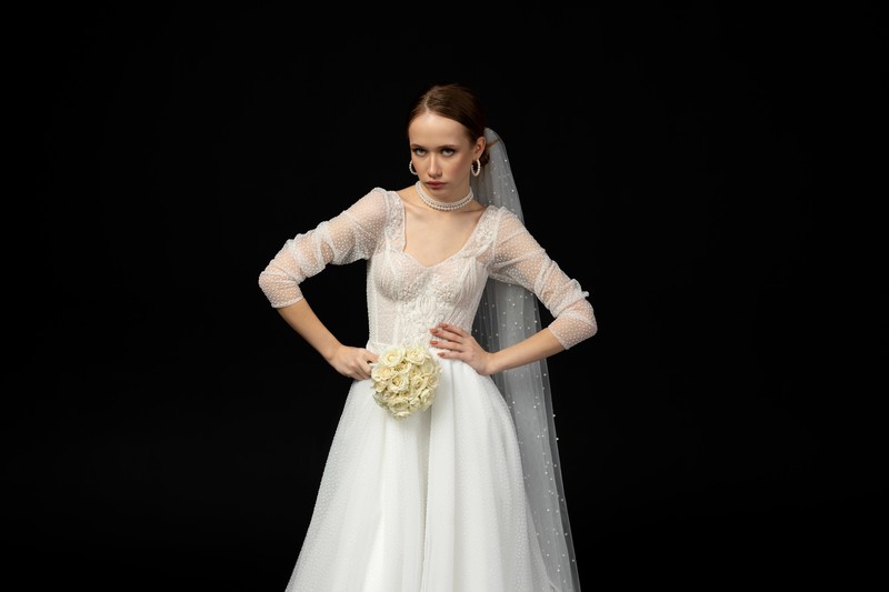 Manche Menschen zeigen erst an der Hochzeit ihr wahres Gesicht.