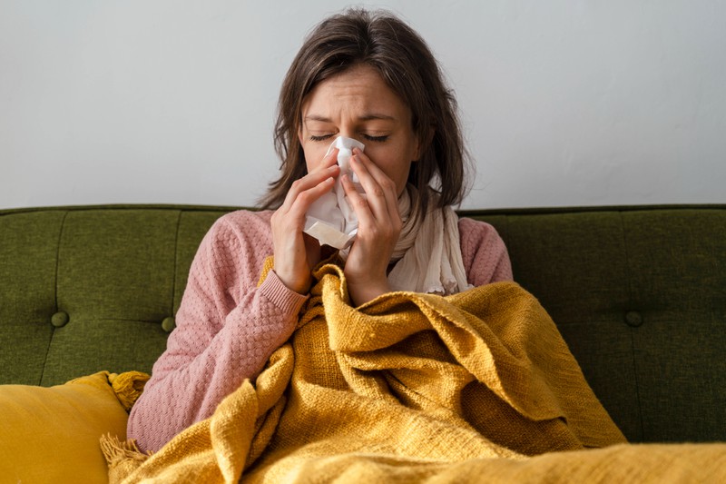 Sommergrippe: Wenn die Außentemperatur der eigenen gleicht - ein Ventilator macht's möglich