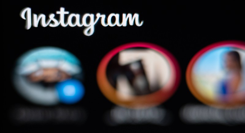 Instagram hat ein neues Feature für die Storys.