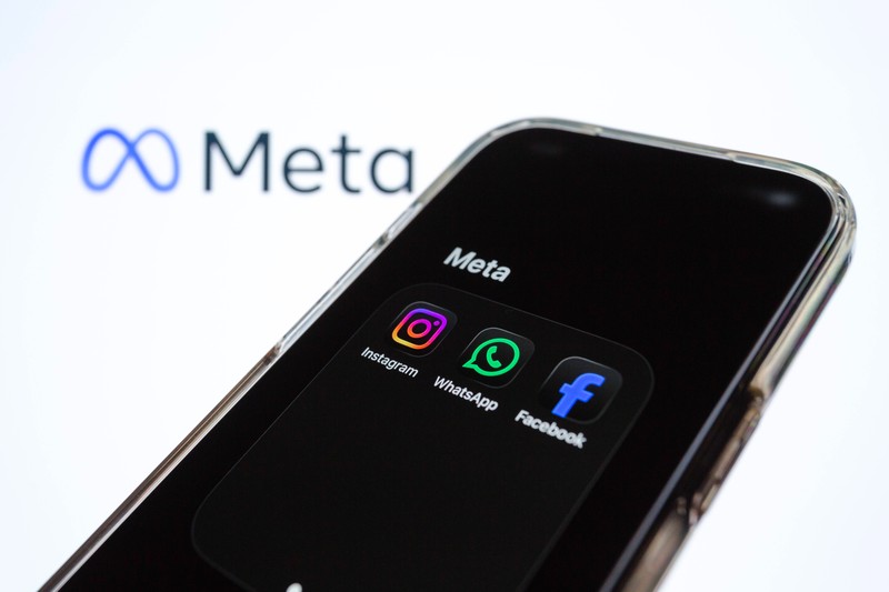 Meta führt Premium Abos für ihre Dienste ein.