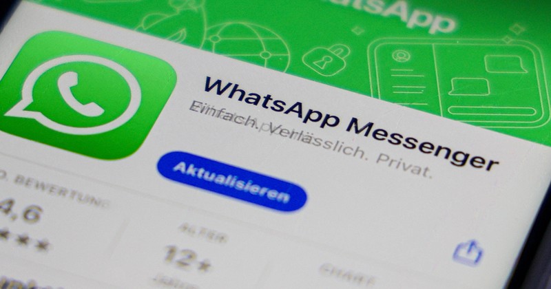 Privatsphäre-Update: WhatsApp führt bald individuelle Nutzernamen ein.