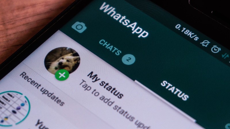 Whatsapp hat die Funktion „Profil-Info“ überarbeitet.