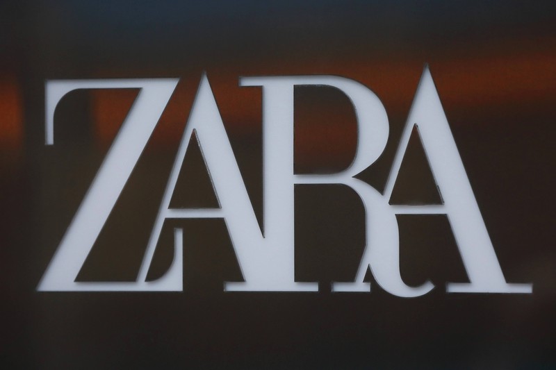 Der Name Zara ist nur entstanden, weil der ursprüngliche Name bereits vergeben war