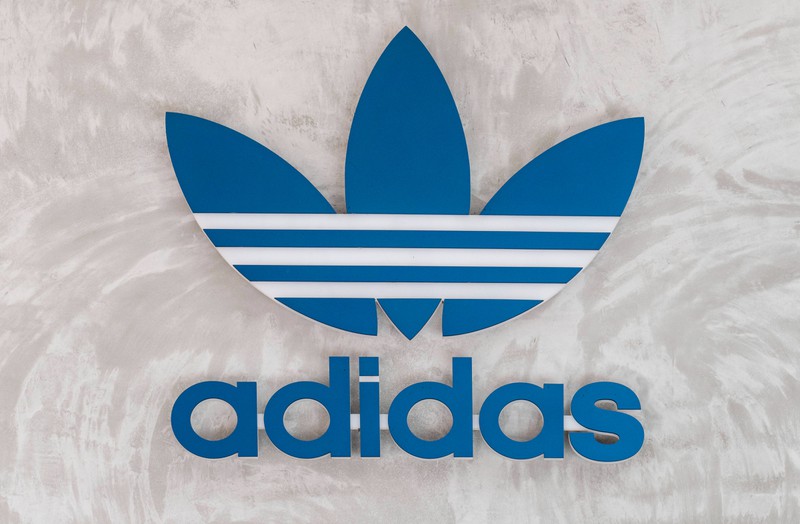 Die Marke „Adidas“ wurde ganz schlicht nach dem Gründer der Firma benannt