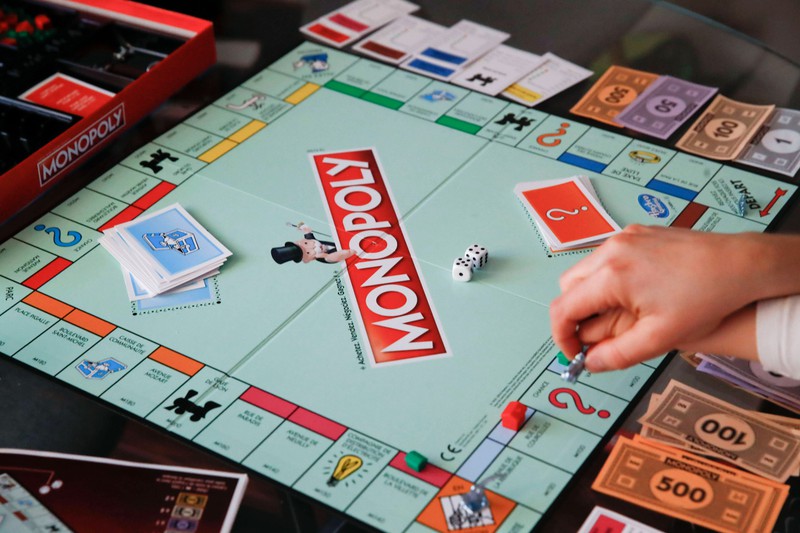 Das Spiel „Monopoly“ hat mit Sicherheit sogar einige Freundschaften zerstört.