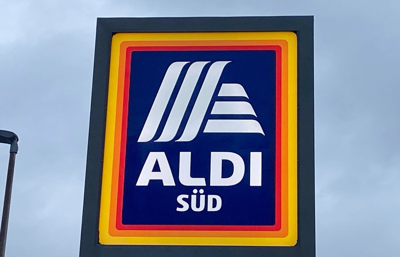 Bei Aldi Süd wurden Salmonellen in einem Gewürz gefunden.