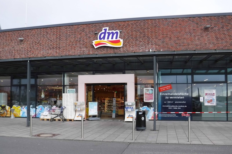 Bei dm wurden falsche Brotaufstriche abgefüllt und werden dementsprechend zurückgerufen.