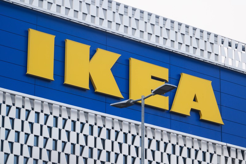 Bei Ikea können bestimmte Wandleuten zu Stromschlägen führen.